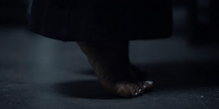 Javicia Leslie feet photo 11