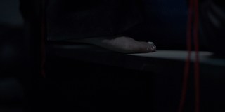 Javicia Leslie feet photo 10