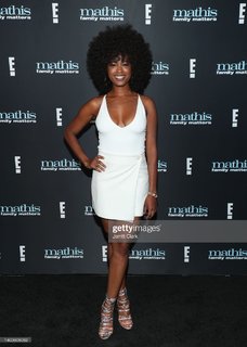 Javicia Leslie feet photo 7