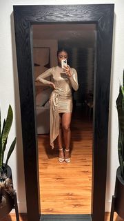 Javicia Leslie feet photo 4