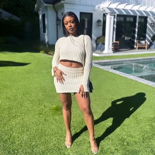 Javicia Leslie feet photo 20