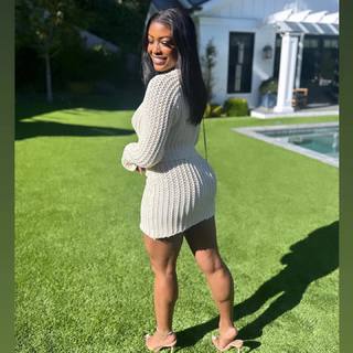 Javicia Leslie feet photo 14