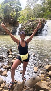 Javicia Leslie feet photo 11