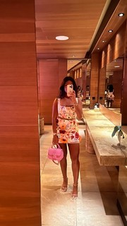 Javicia Leslie feet photo 18