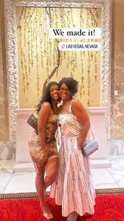 Javicia Leslie feet photo 6