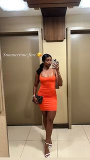 Javicia Leslie feet photo 1