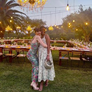 Javicia Leslie feet photo 11