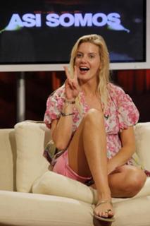 Javiera Acevedo feet photo 13