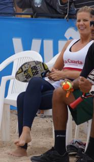 Javiera Acevedo feet photo 10