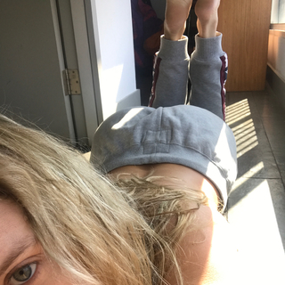 Javiera Acevedo feet photo 13