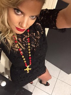 Javiera Acevedo feet photo 15