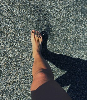 Javiera Acevedo feet photo 11