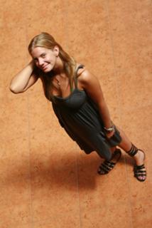 Javiera Acevedo feet photo 2