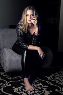 Javiera Acevedo feet photo 17