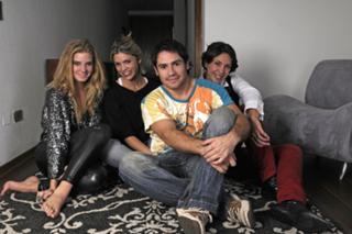 Javiera Acevedo feet photo 15