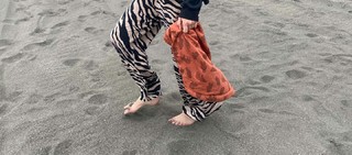 Javiera Acevedo feet photo 9