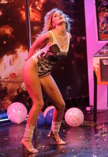 Javiera Acevedo feet photo 14