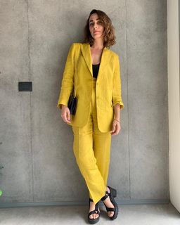 Javiera Díaz de Valdés feet photo 13
