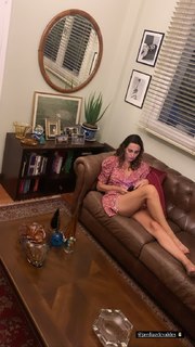 Javiera Díaz de Valdés feet photo 19