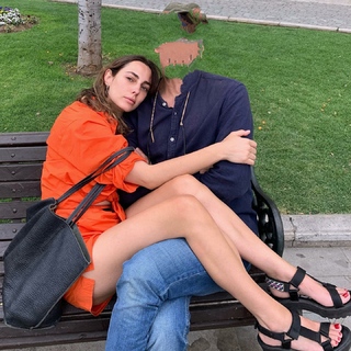 Javiera Díaz de Valdés feet photo 15