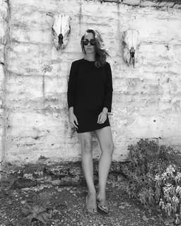 Javiera Díaz de Valdés feet photo 7