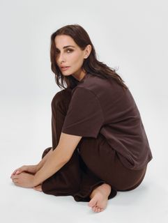 Javiera Díaz de Valdés feet photo 4