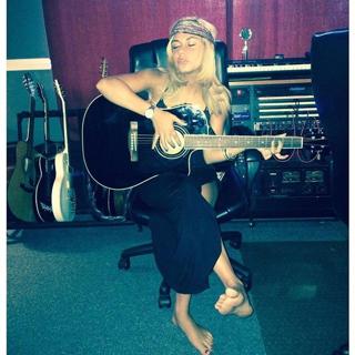 Jax feet photo 11