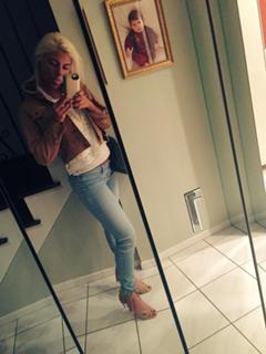 Jax feet photo 9