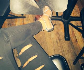 Jax feet photo 8