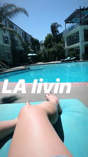 Jax feet photo 3