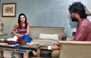 Jaya Ahsan feet photo 1