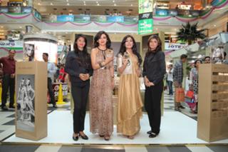 Jaya Ahsan feet photo 20