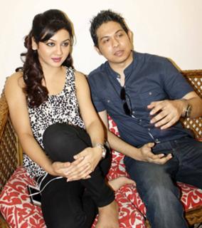 Jaya Ahsan feet photo 17