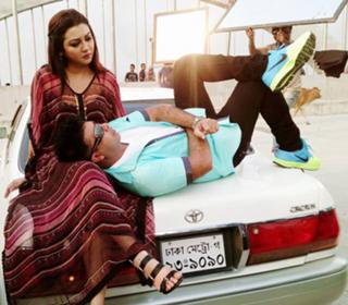 Jaya Ahsan feet photo 16