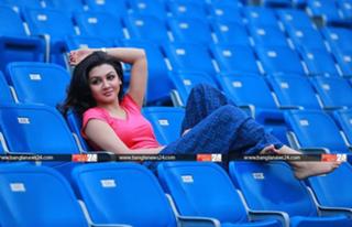 Jaya Ahsan feet photo 10
