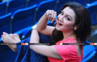 Jaya Ahsan feet photo 9