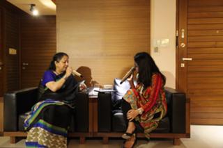 Jaya Ahsan feet photo 17