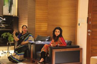 Jaya Ahsan feet photo 16