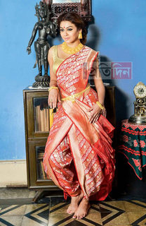 Jaya Ahsan feet photo 11