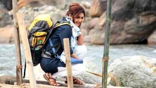 Jaya Ahsan feet photo 10