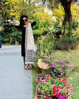 Jaya Ahsan feet photo 12