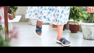 Jaya Ahsan feet photo 14