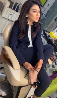 Jaya Ahsan feet photo 4