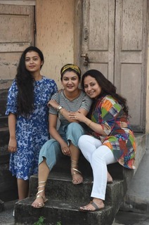 Jaya Ahsan feet photo 3