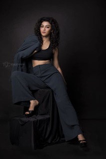 Jaya Ahsan feet photo 1