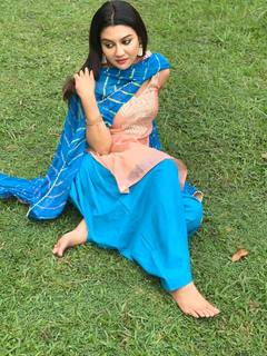 Jaya Ahsan feet photo 20