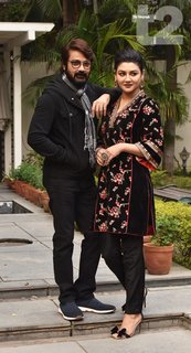 Jaya Ahsan feet photo 12