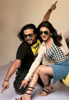 Jaya Ahsan feet photo 10