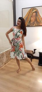 Jaya Ahsan feet photo 5