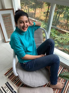 Jaya Ahsan feet photo 18